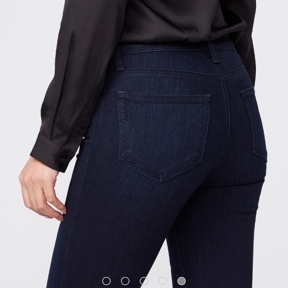 NWT PAIGE Verdugo Ankle jeans - Picture 3 of 7